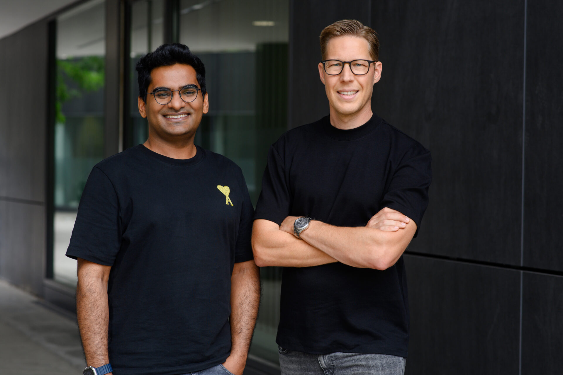 36ZERO Vision Raises €3,6M